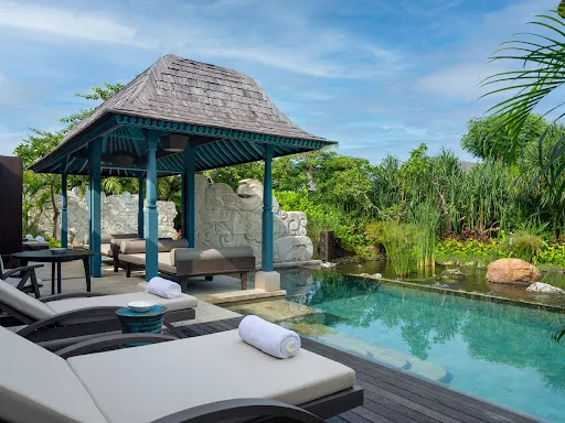 Jumeirah Bali 2