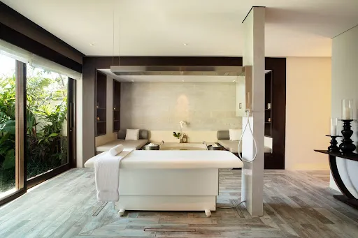 Jumeirah Bali 4