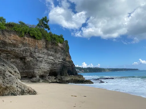 Dreamland Beach 2