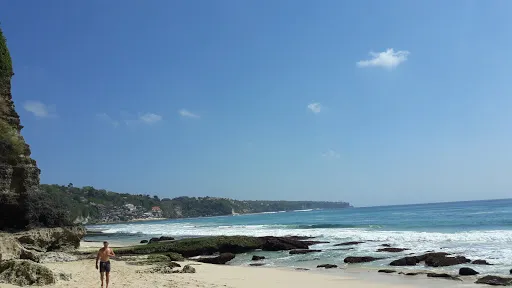 Dreamland Beach 4