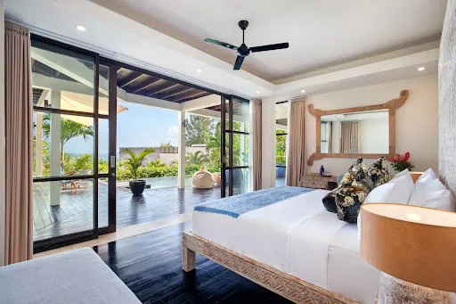 The Lookout Villa Jimbaran 1