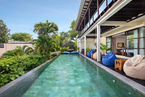 The Lookout Villa Jimbaran 2
