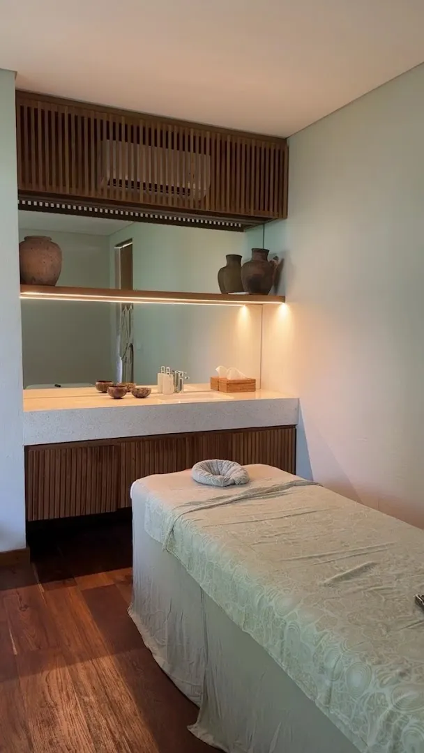Spring Spa Uluwatu 1