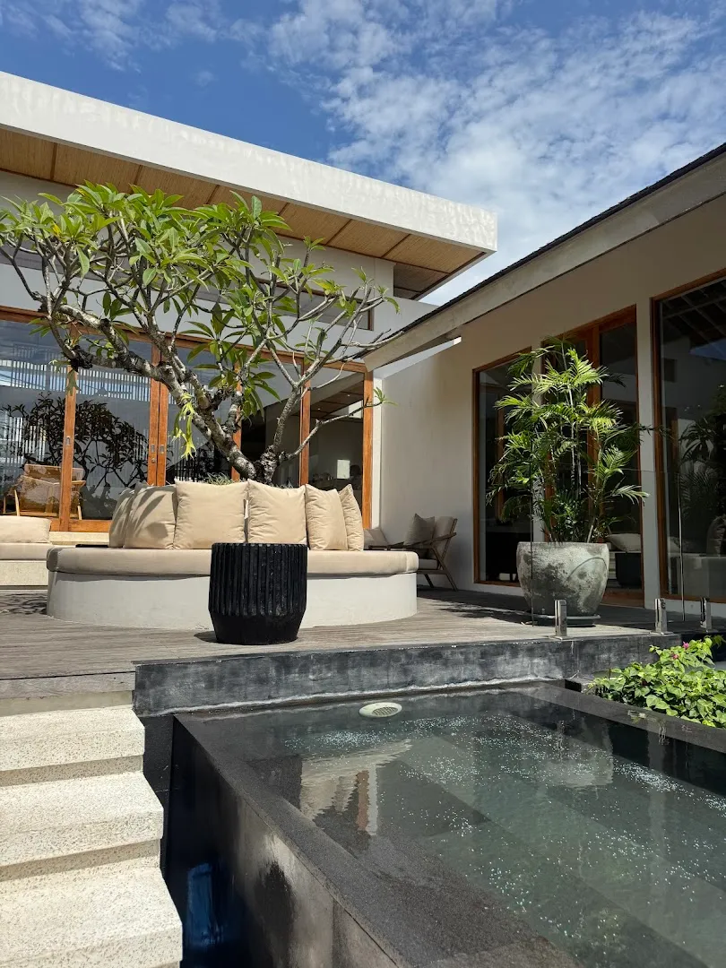 Spring Spa Uluwatu 2