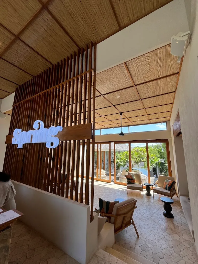 Spring Spa Uluwatu 3