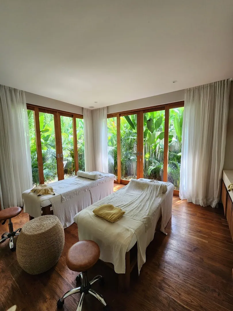 Spring Spa Uluwatu 4