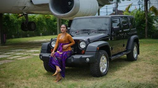 Jabalo Transport