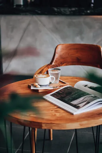 Teraskota Coffee & Eatery - Jimbaran 4