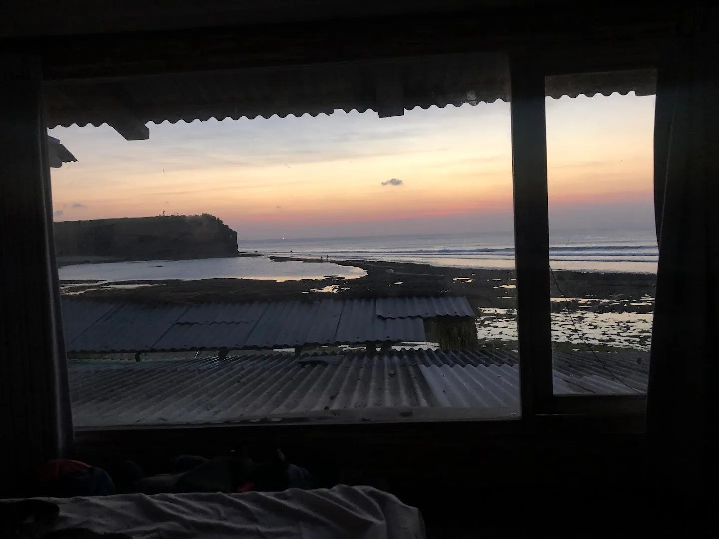 Suzuke Suites and Warung 3