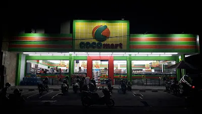 Pepito Express Puri Gading 2
