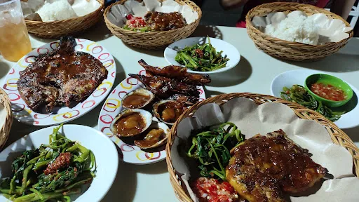 Dapur Jimbaran Kuliner 2