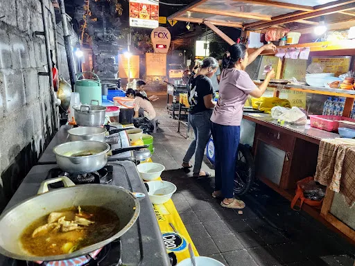 Dapur Jimbaran Kuliner 4