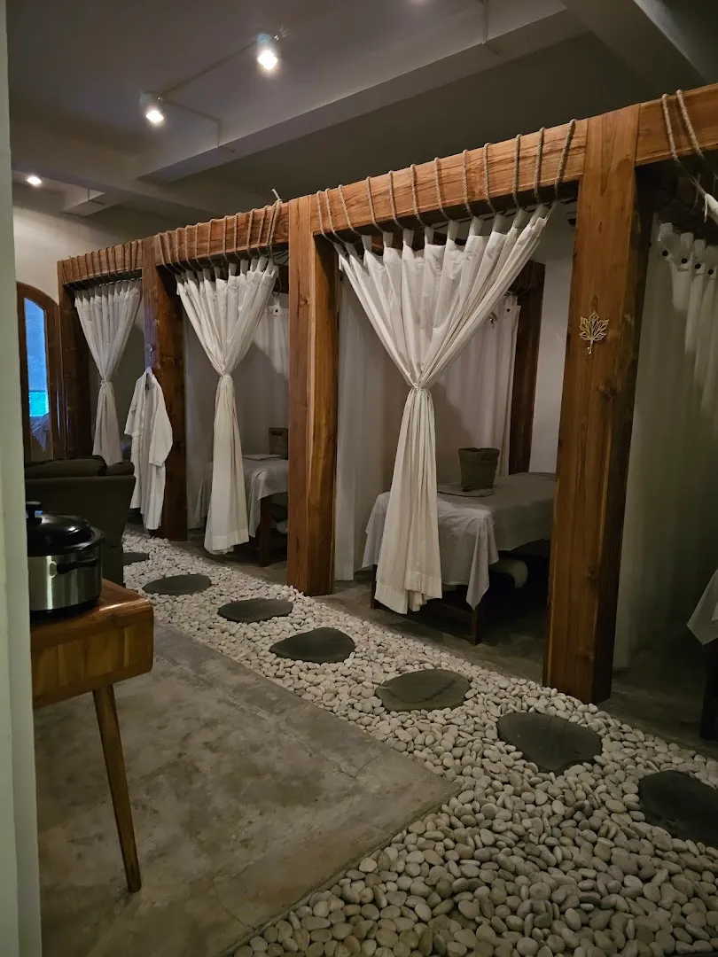 Our Spa Uluwatu 2