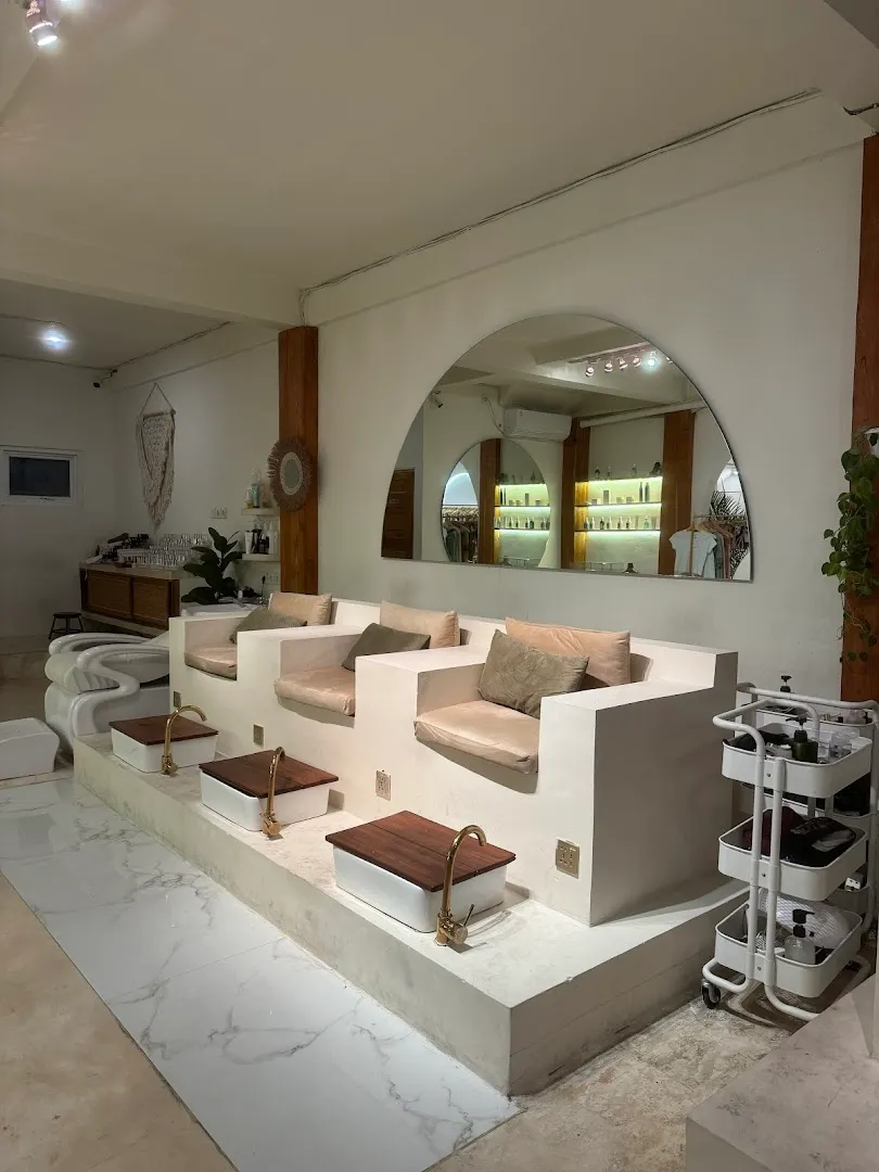 Our Spa Uluwatu 3