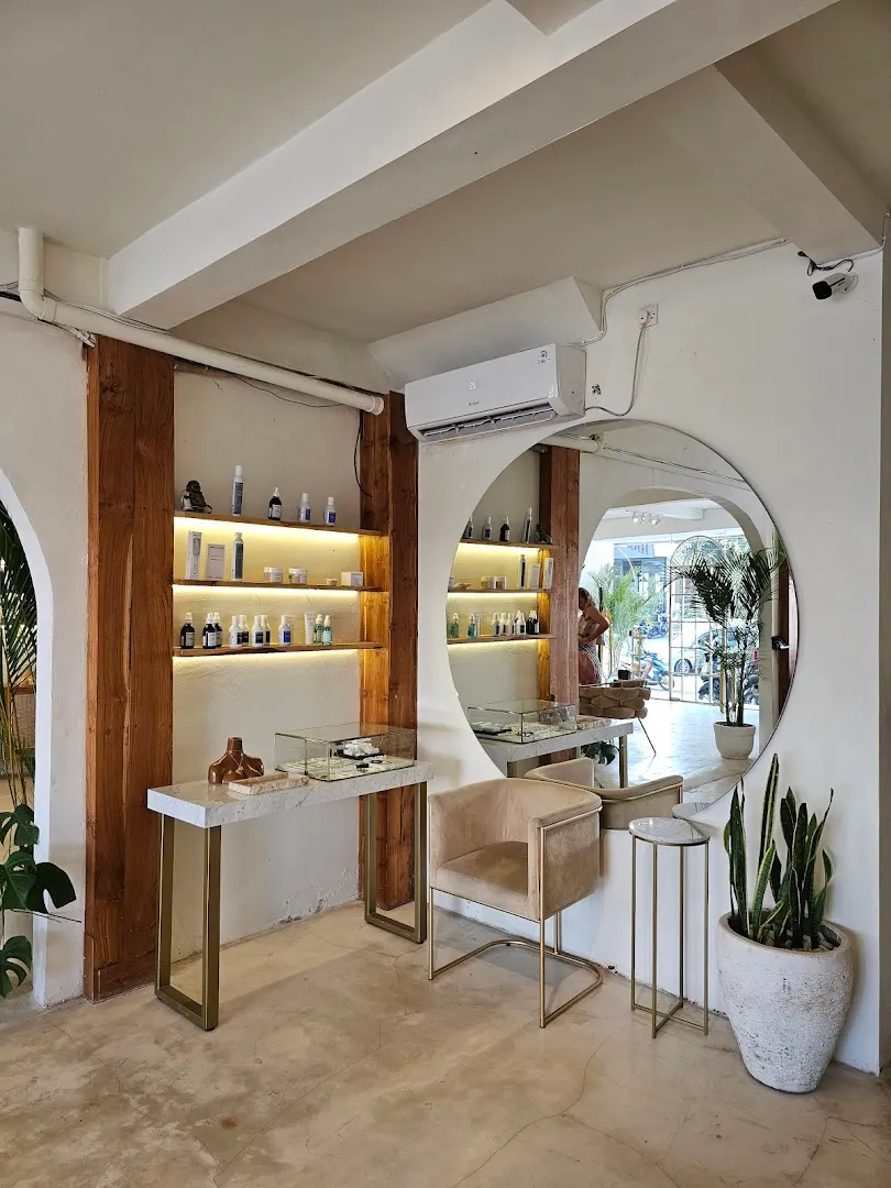Our Spa Uluwatu 4