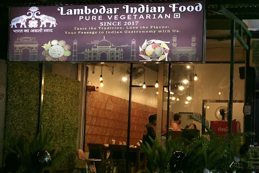 Aahar - Pure Vegetarian Indian Resturant Kuta 1