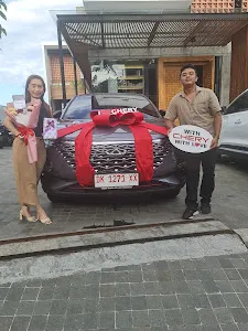 Leenara Beauty Salon 3