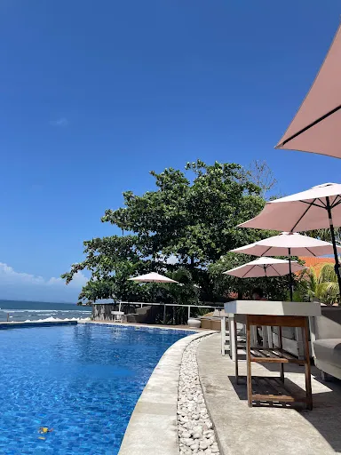 Mazu Beach Club Bali 3