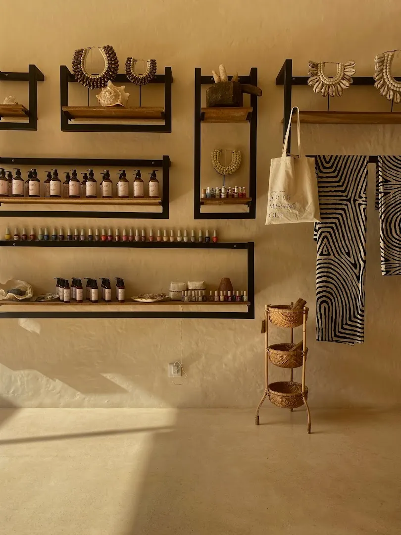 JOMO Spa Bali Bingin 3