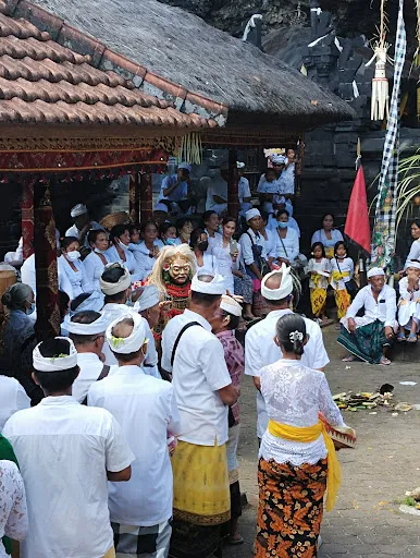 Balangan Temple 3