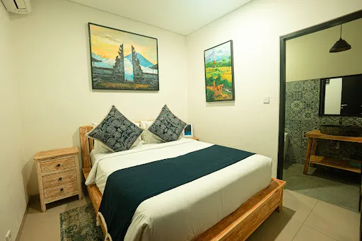 Villa Mandee Uluwatu 1