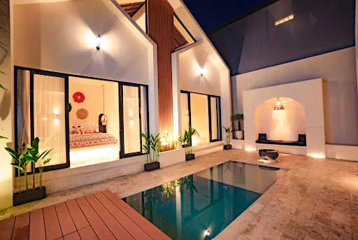 Villa Mandee Uluwatu 2
