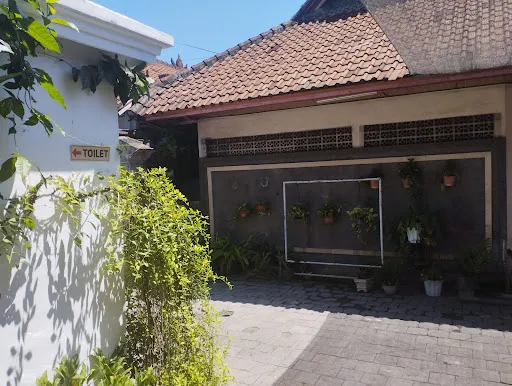 DOKTER KADE BALI 1
