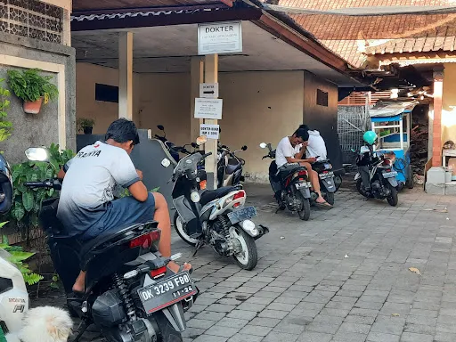 DOKTER KADE BALI 2