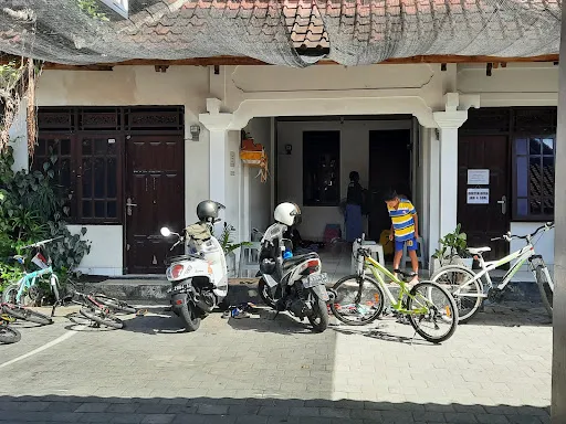 DOKTER KADE BALI 3