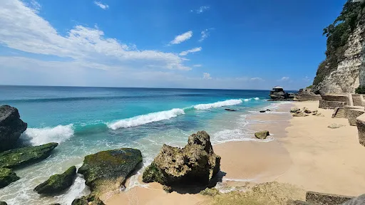 Kubu Beach 1