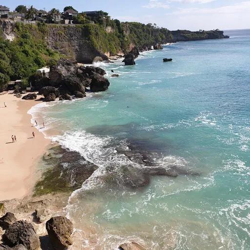 Kubu Beach 2