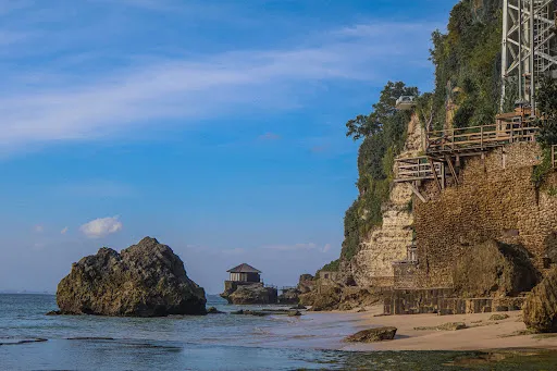 Kubu Beach 3