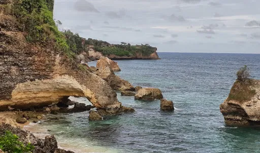 Kubu Beach 4
