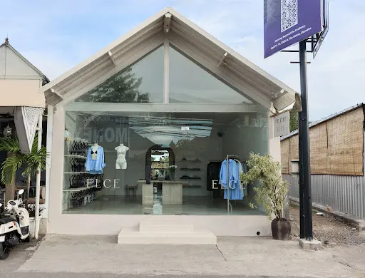 ARUN BEACHWEAR PADANG PADANG 3