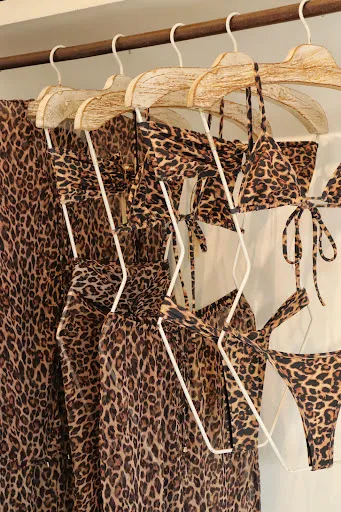 ARUN BEACHWEAR PADANG PADANG 4