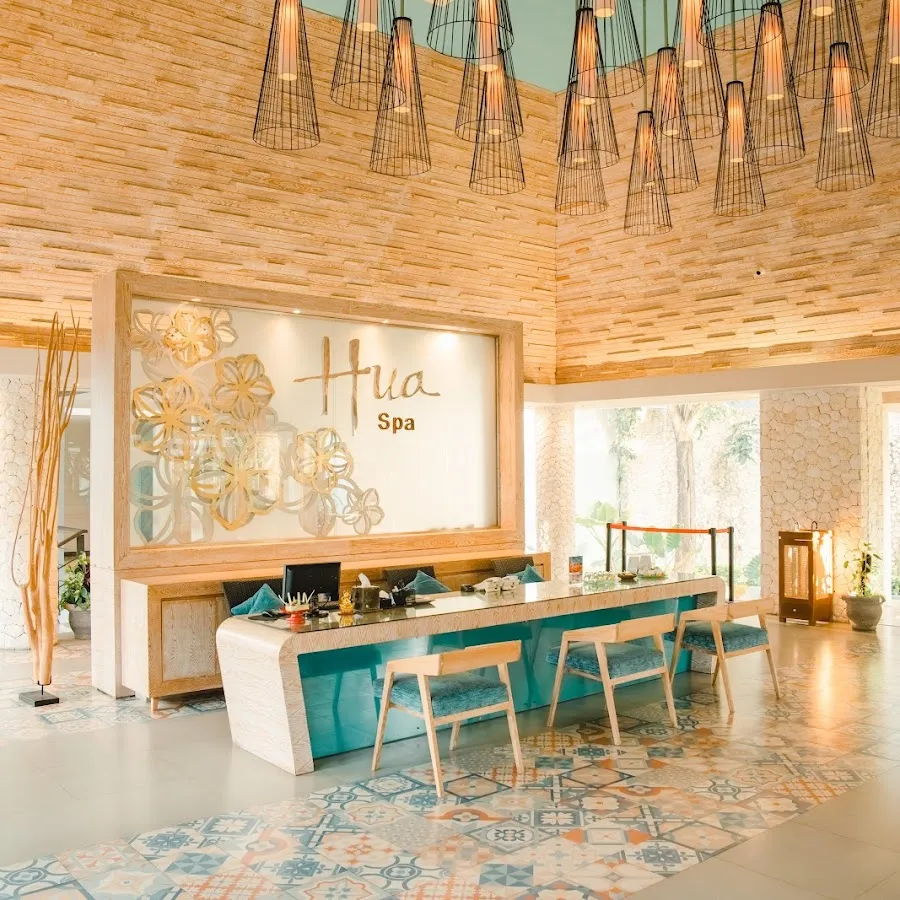Hua Spa 2