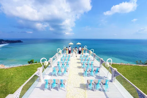 SKY at AYANA Resort 1
