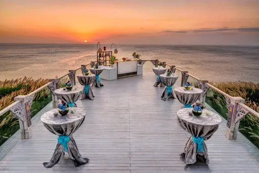 SKY at AYANA Resort 2