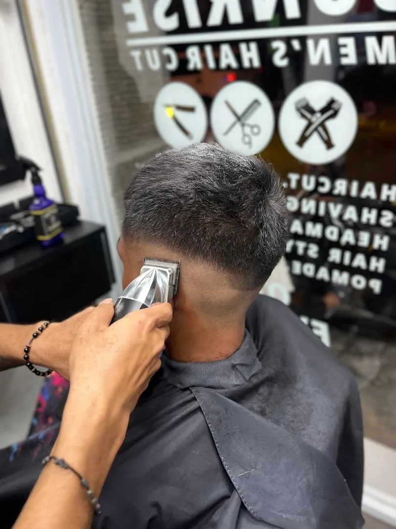 Sunrise Barber Jimbaran 4