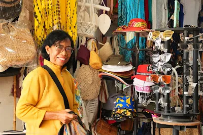 Uluwatu Scooter Rental | Bingin Sunshine Shop and Rental 3