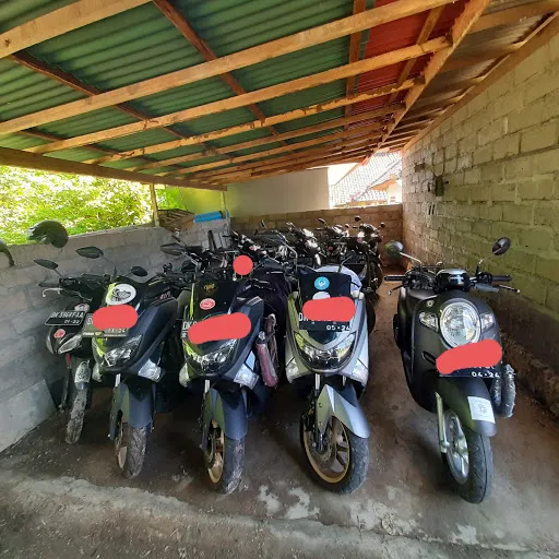 Uluwatu Scooter Rental | Bingin Sunshine Shop and Rental 4