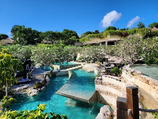 River Pool 1
