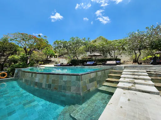 River Pool 2