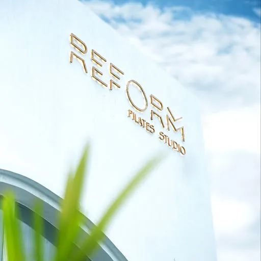 Reform Pilates 1