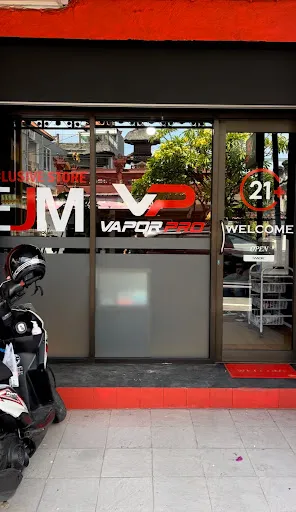 Better Vapor Jimbaran 1