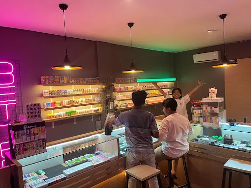 Better Vapor Jimbaran 2