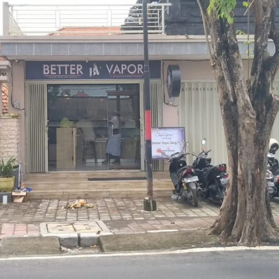 Better Vapor Jimbaran 4