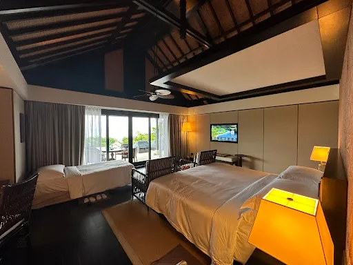 Raffles Bali 1