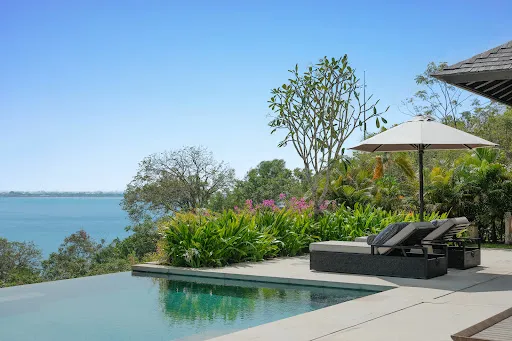 Raffles Bali 2