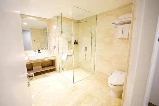 Platinum hotel jimbaran beach 3